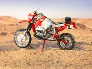 BMW R80 G/S 1000 Pary-Dakar - 2859930729