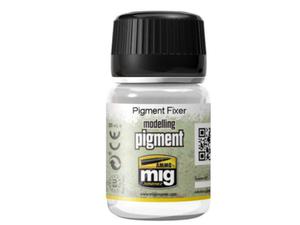 Pigment Fixer utrwalacz do pigmentw - 2859930742