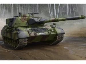 Czog Leopard 1A5 MBT - 2859930758