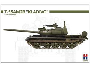 Czog T-55AM2B Kladivo - 2859930772