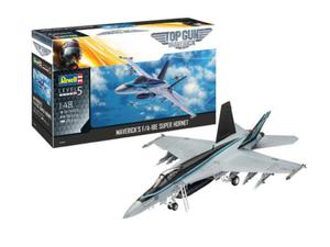 Samolot F/A-18E Super Hornet Top Gun - 2859930800