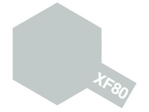 Farba akrylowa XF80 Royal light gray