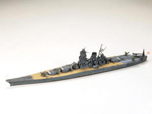 Okrt pancernik Musashi - 2859930950