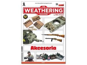 The Weathering 32 Akcesoria - 2859931021