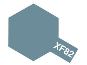 Farba akrylowa XF82 Ocean gray 2 RAF - 2850350428