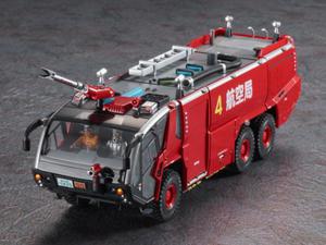 Rosenbauer Panther 6x6 stra poarna - 2859931103