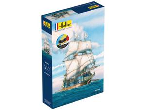 Okrt aglowy galeon Galion - 2859931121