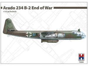 Samolot Arado Ar 234 B-2 End of War - 2859931141