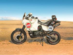 Cagiva Elefant 850 Paris-Dakar 1987 - 2859931262