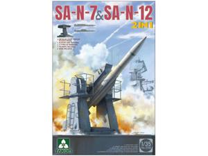 System rakietowy SA-N-7 & SA-N-12 - 2859931323