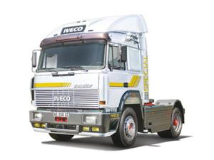 Iveco Turbostar 190.48 Special - 2859931410