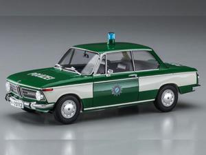 BMW 2002 ti Police - 2859931426