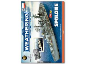 The Weathering 33 Spalone - 2859931453