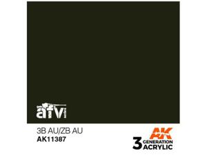 Farba akrylowa 3B AU/ZB AU - 2862560391