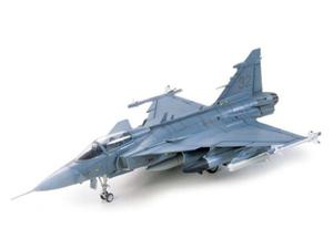 Samolot Saab JAS-39A Gripen - 2850350477