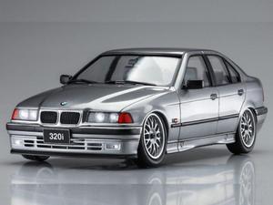 BMW serii 3 E36 320i w/Chin spoiler - 2863347999