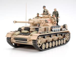 Czog PzKpfw IV Ausf.G Early - 2863348002
