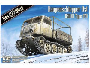 Cignik Steyr Raupenschlepper Ost RSO/01 - 2865829931