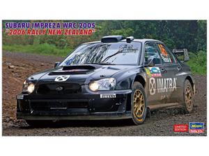 Subaru Impreza WRC 2005 - 2867667469