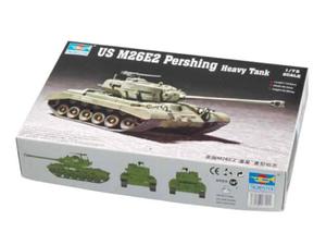 Czog M26E2 Pershing - 2868281285