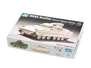 Wz bojowy piechoty M2A2 Bradley - 2868476145