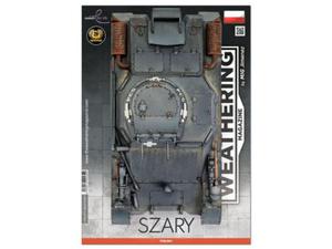 The Weathering Magazine 35 Szary