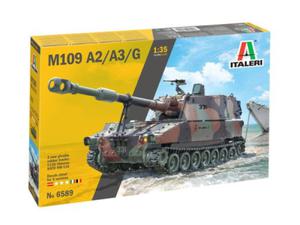 Haubica samobiena M109A2/A3G - 2868846211