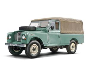 Land Rover 109 LWB - 2870896531