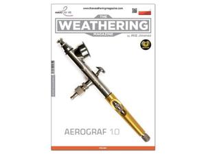 The Weathering Magazine 36 Aerograf 1.0 - 2870896557