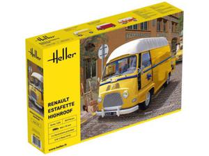 Renault Estafette High Roof - 2871342516