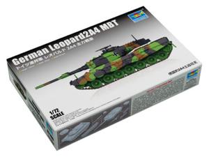 Czog Leopard 2A4 MBT - 2873006924