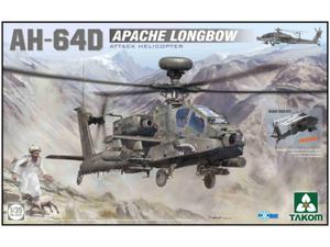 migowiec AH-64D Apache Longbow - 2873769073