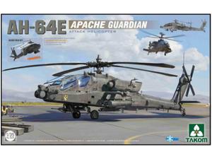 migowiec AH-64E Apache Guardian - 2873769074