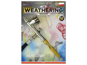 The Weathering Magazine 37 Aerograf 2.0 - 2873967983