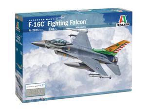 Samolot F-16C Fighting Falcon - 2874278677