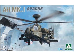 migowiec AH Mk.I Apache - 2874758320