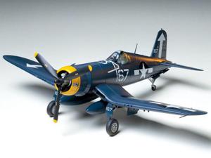 Samolot Vought F4U-1D Corsair - 2875112369