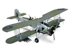 Samolot Fairey Swordfish Mk.II - 2875112377