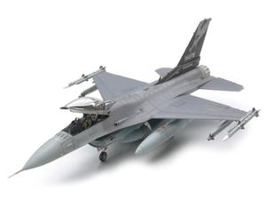 Samolot Lockheed F-16C Fighting Falcon