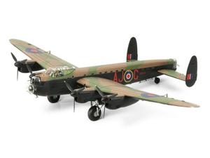 Samolot Avro Lancaster B Mk.III Dambuster - 2875112382