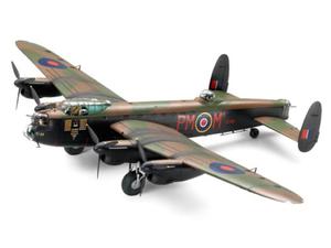 Samolot Avro Lancaster B Mk.I/Mk.III - 2875112383