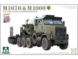 Cignik Oshkosh M1070 z M1000 - 2875205592