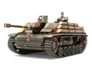 Dziao Sturmgeschutz StuG III Ausf.G - 2875205624