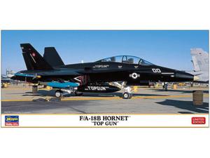 Samolot McDonnell F/A-18B Hornet Top Gun - 2875318830