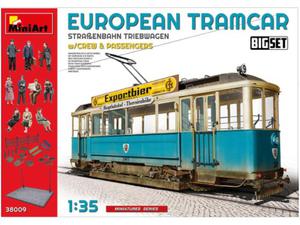 Tramwaj StraBenbahn Triebwagen 641 - 2875985603