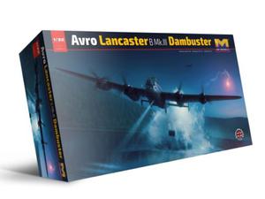 Samolot Avro Lancaster B Mk.III Dambuster - 2876190500