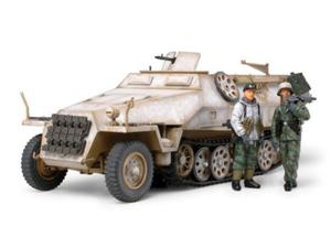 Transporter Mtl.SPW Sd.Kfz.251/1 Ausf.D - 2876301509