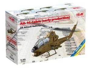 migowiec Bell AH-1G Cobra Early - 2876430767