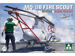 migowiec Grumman MQ-8B Fire Scout - 2876510056