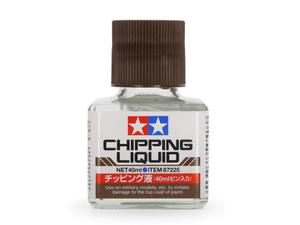 Pyn do odpryskw Chipping liquid - 2876711709